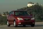 Hyundai Elantra 2006 года